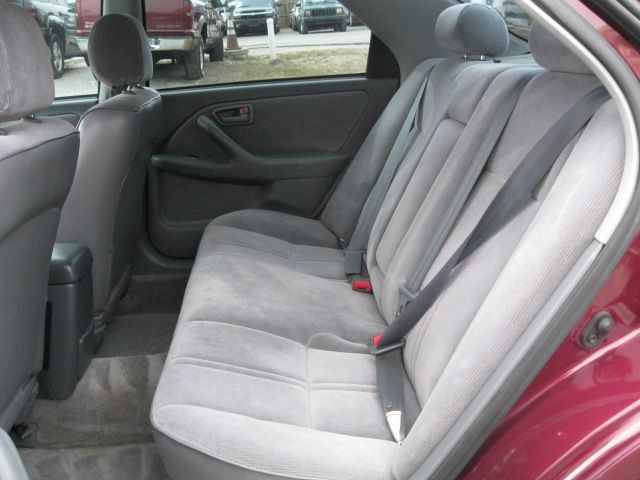 1997 Toyota Camry SEL Sport Utility 4D
