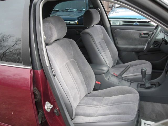 1997 Toyota Camry SEL Sport Utility 4D