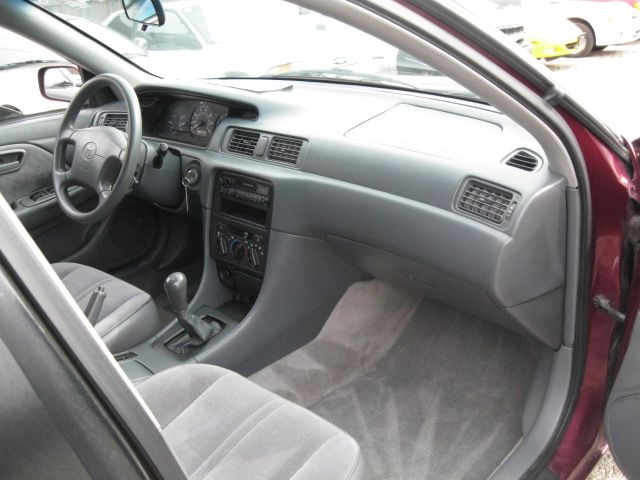 1997 Toyota Camry SEL Sport Utility 4D