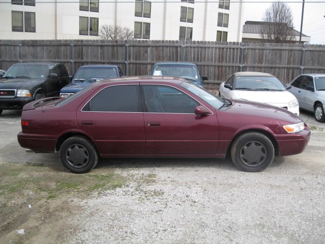 1997 Toyota Camry SEL Sport Utility 4D