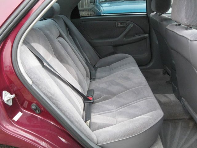 1997 Toyota Camry SEL Sport Utility 4D