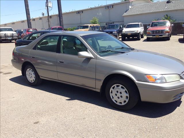1997 Toyota Camry 279 PER Month WAC Guaranteed