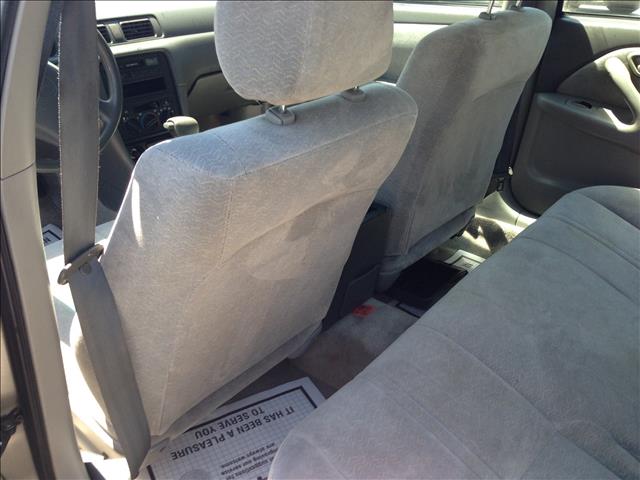 1997 Toyota Camry 279 PER Month WAC Guaranteed