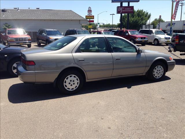 1997 Toyota Camry 279 PER Month WAC Guaranteed
