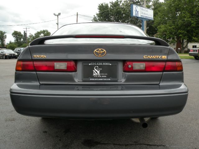 1997 Toyota Camry FXS
