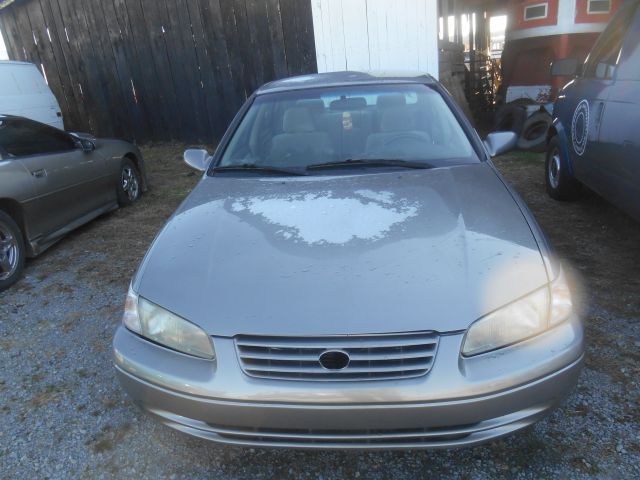 1997 Toyota Camry Unknown