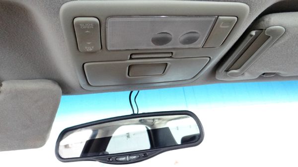 1997 Toyota Camry SEL Sport Utility 4D