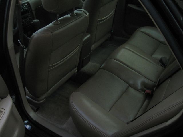 1997 Toyota Camry X