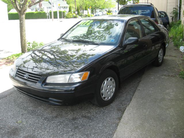 1997 Toyota Camry X