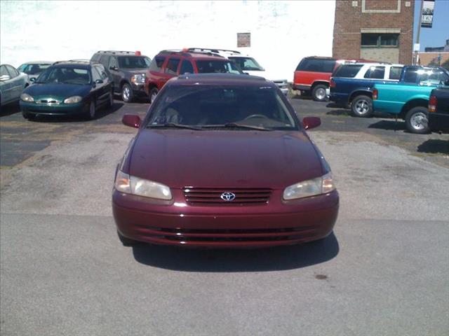 1997 Toyota Camry XE 3.5