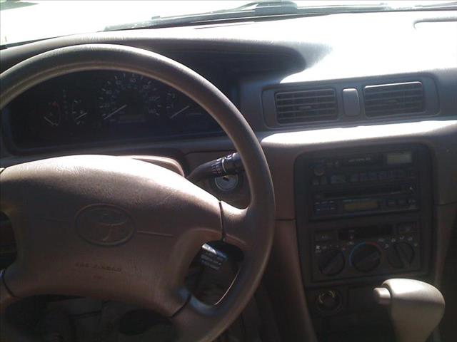 1997 Toyota Camry XE 3.5