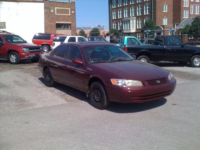 1997 Toyota Camry XE 3.5