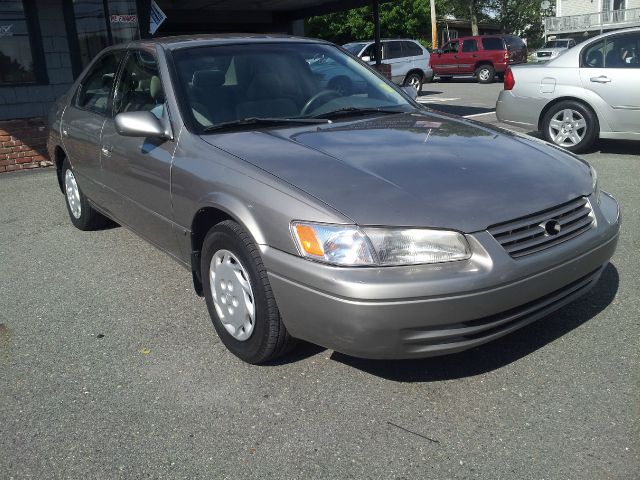 1997 Toyota Camry X
