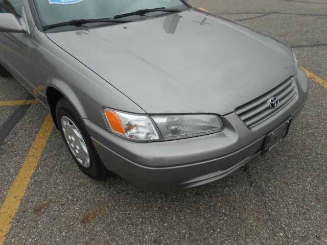 1998 Toyota Camry X