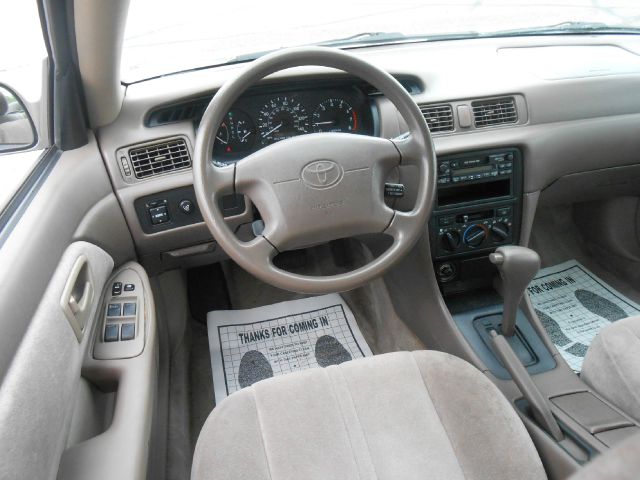 1998 Toyota Camry X