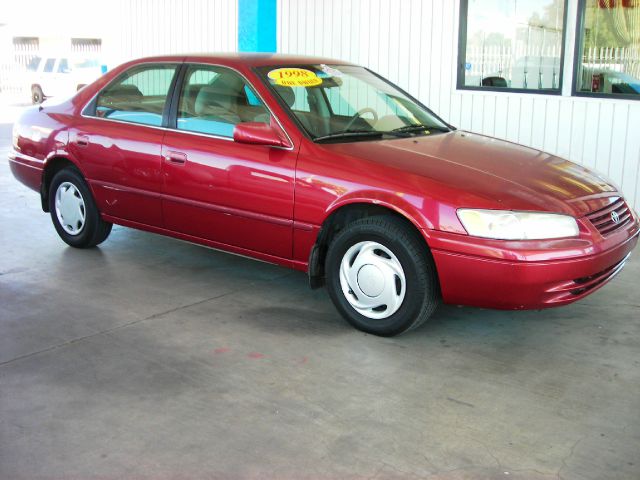 1998 Toyota Camry SEL Sport Utility 4D
