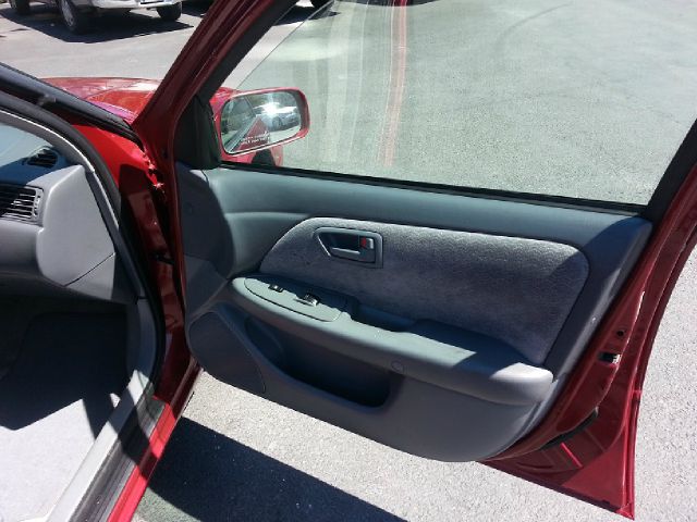 1998 Toyota Camry X
