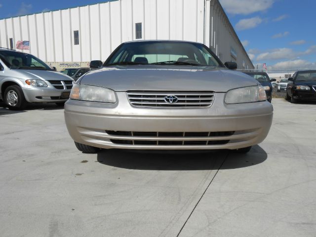 1998 Toyota Camry SEL Sport Utility 4D