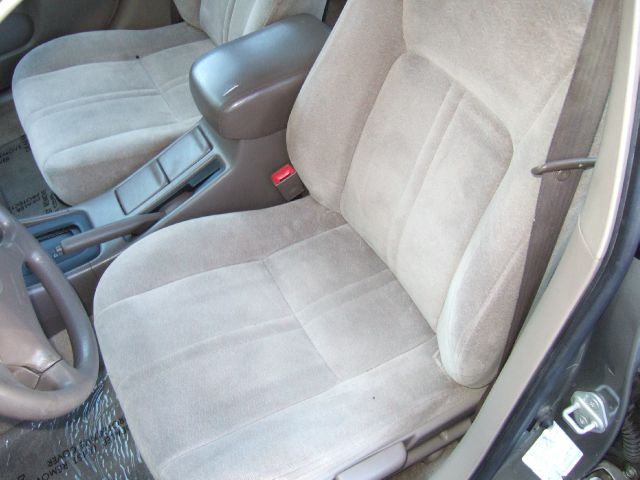 1998 Toyota Camry X
