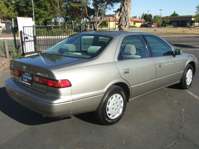 1998 Toyota Camry X