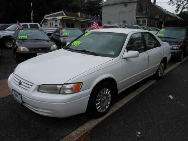 1998 Toyota Camry X