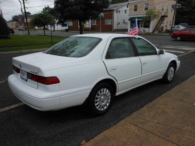 1998 Toyota Camry X