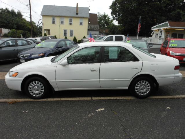 1998 Toyota Camry X