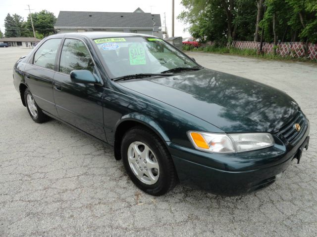 1998 Toyota Camry 279 PER Month WAC Guaranteed