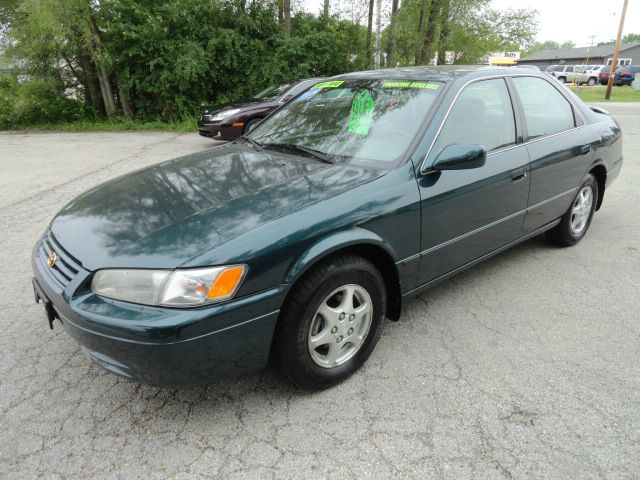 1998 Toyota Camry 279 PER Month WAC Guaranteed