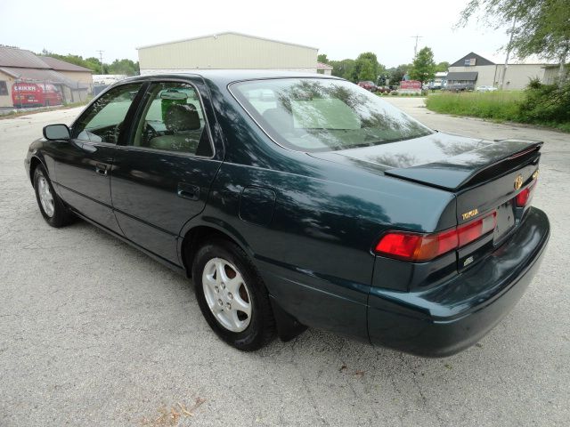 1998 Toyota Camry 279 PER Month WAC Guaranteed