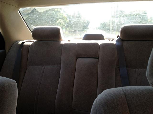 1998 Toyota Camry Unknown