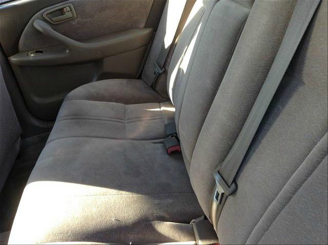 1998 Toyota Camry SEL Sport Utility 4D