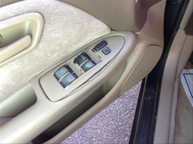 1998 Toyota Camry SEL Sport Utility 4D