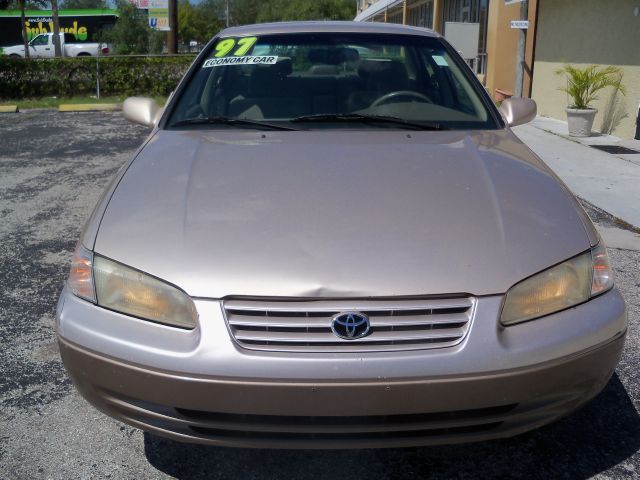 1998 Toyota Camry X