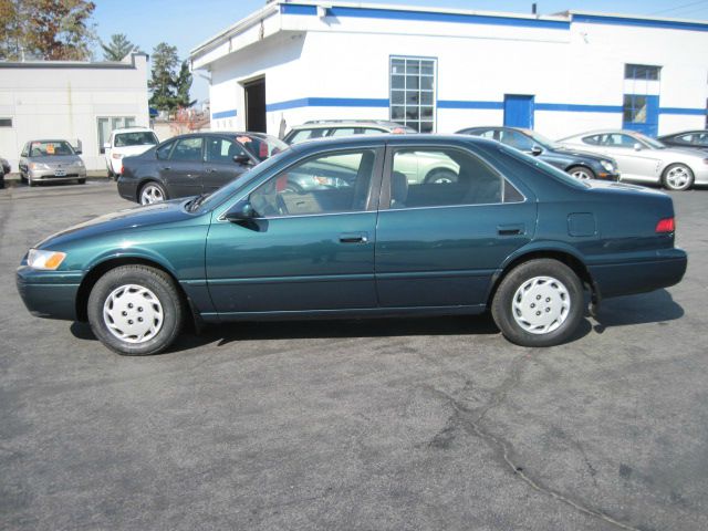 1998 Toyota Camry X