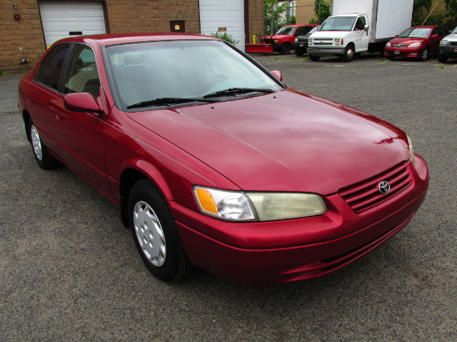 1998 Toyota Camry 279 PER Month WAC Guaranteed
