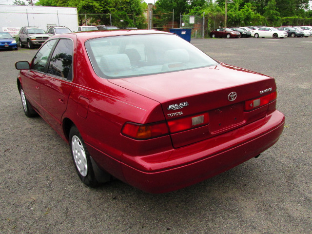1998 Toyota Camry 279 PER Month WAC Guaranteed