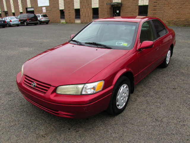 1998 Toyota Camry 279 PER Month WAC Guaranteed