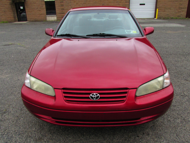 1998 Toyota Camry 279 PER Month WAC Guaranteed