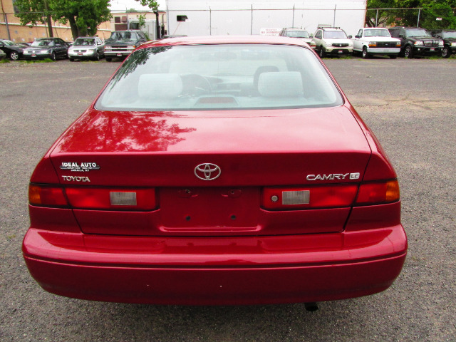 1998 Toyota Camry 279 PER Month WAC Guaranteed