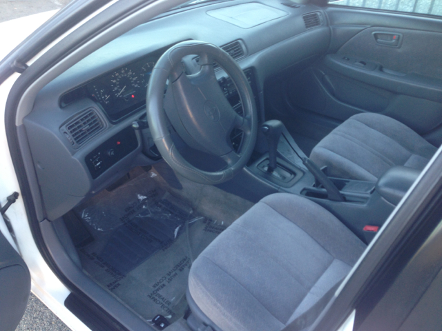 1998 Toyota Camry X