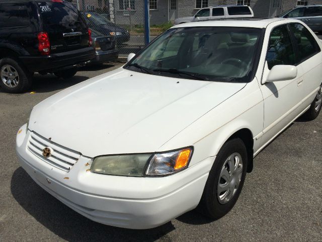 1998 Toyota Camry 279 PER Month WAC Guaranteed