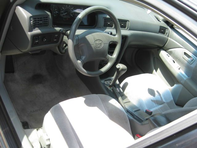 1998 Toyota Camry X