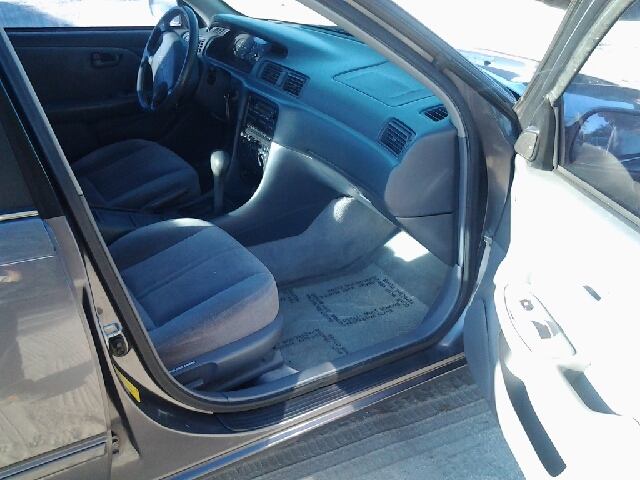 1998 Toyota Camry SEL Sport Utility 4D