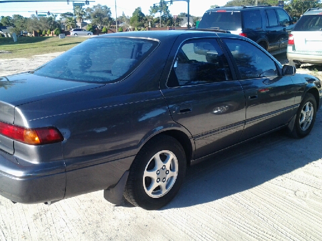 1998 Toyota Camry SEL Sport Utility 4D