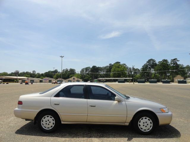 1998 Toyota Camry X