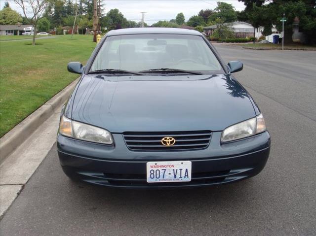 1998 Toyota Camry Laramie Extended Cab