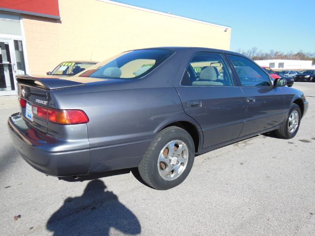 1998 Toyota Camry X