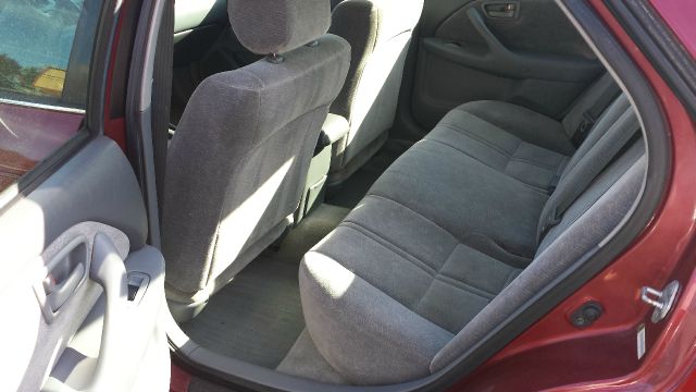 1998 Toyota Camry SEL Sport Utility 4D