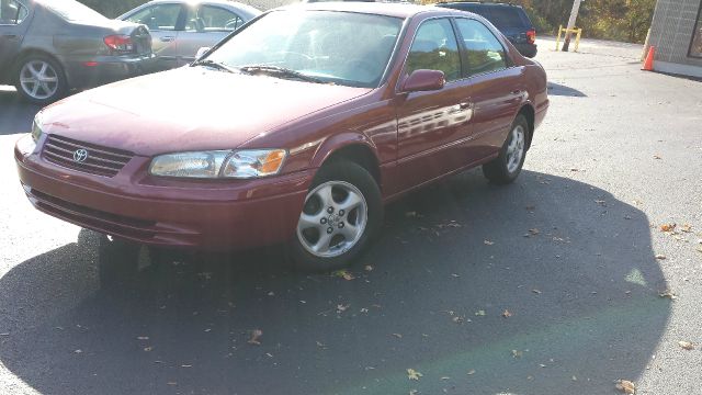 1998 Toyota Camry SEL Sport Utility 4D